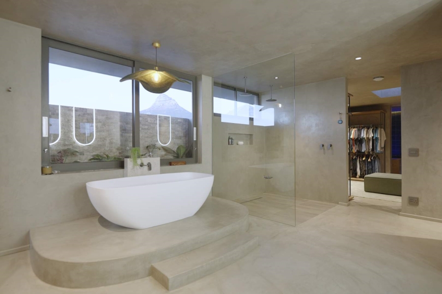 5 Bedroom Property for Sale in Camps Bay Western Cape